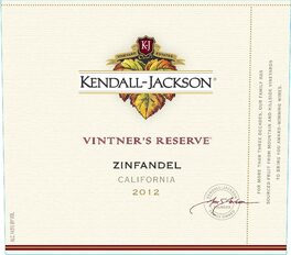Vintner's Reserve