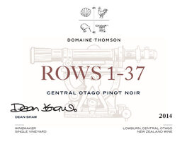 Rows 1-37