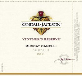 Vintner's Reserve