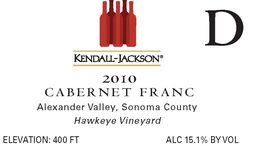 D Hawkeye Vineyard