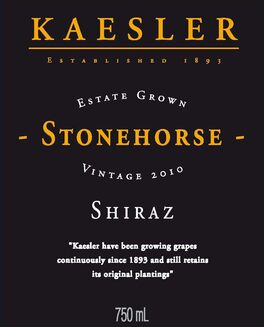 Stonehorse