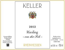 Von Der Fels