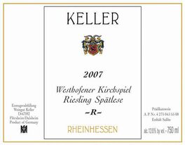 Westhofener Kirchspiel
