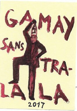 Sans Tra-La La