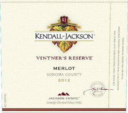 Vintner's Reserve