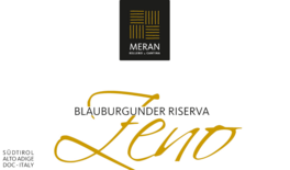 Zeno Pinot Nero Riserva