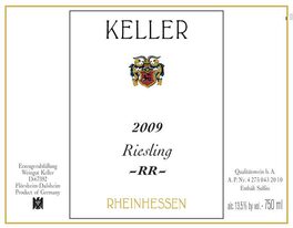 Riesling -Rr
