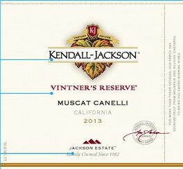 Vintner's Reserve