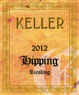 Nierstein Hipping Riesling Trocken