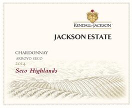Jackson Estate Seco Highlands