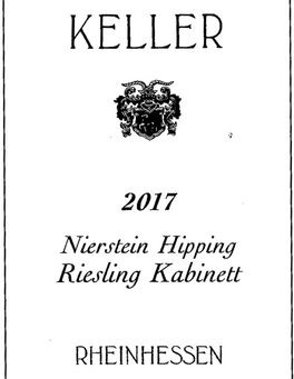Nierstein Hipping