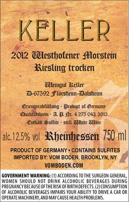 Morstein