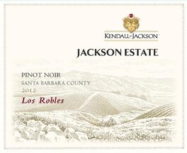 Jackson Estate Los Robles