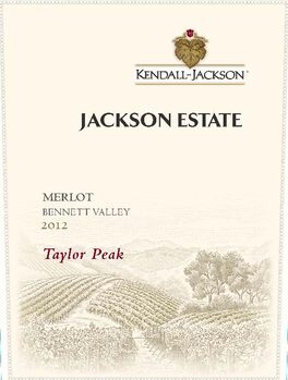 Jackson Estate - Taylor Peak
