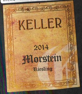 Morstein Riesling