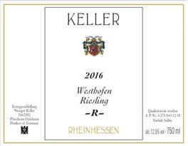 Westhofen White Wine