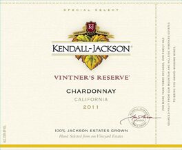 Vintner's Reserve - Special Select