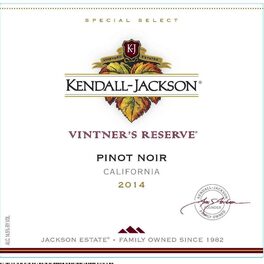 Vintner's Reserve Special Select