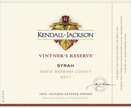 Vintner's Reserve