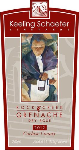 Rock Creek