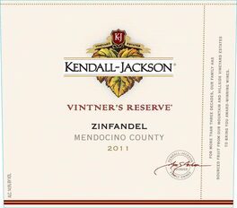 Vintner's Reserve