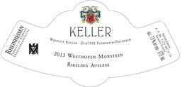 Morstein Auslese