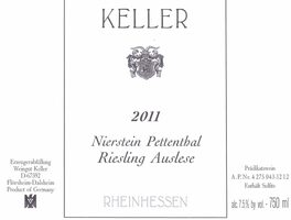 Nierstein Pettenhal