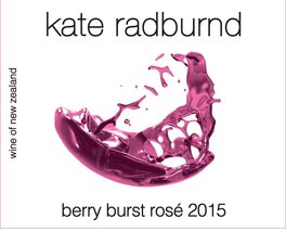 Berry Burst