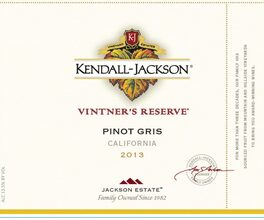 Vintner's Reserve