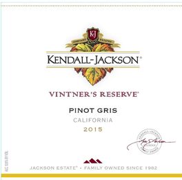 Vintner's Reserve