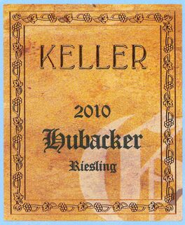 Hubacker