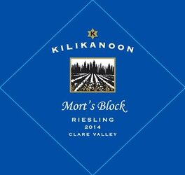 Mort's Block