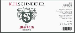 Marbach