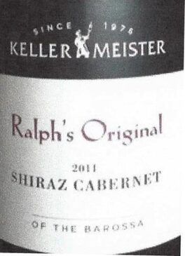 Ralph's Original