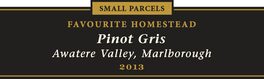 Small Parcels