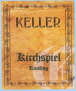 Kirchspiel