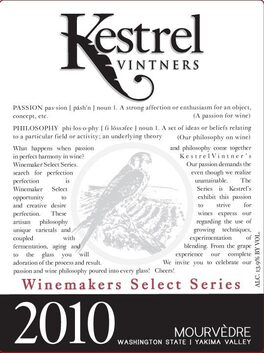 Winemaker Select