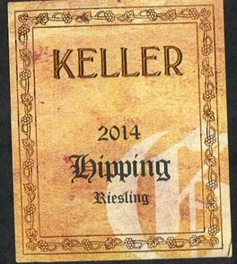Nierstein Hipping Riesling