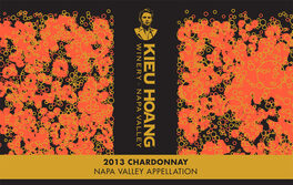Chardonnay