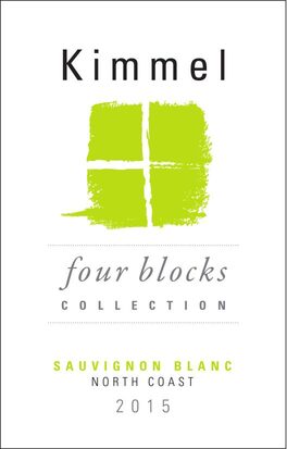 Four Blocks Collection