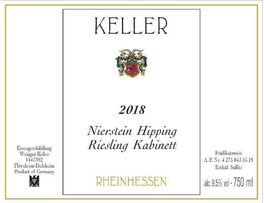 Hipping Riesling Kabinett