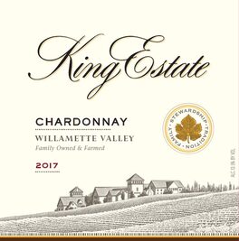 Chardonnay Willamette Valley