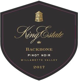 Backbone Pinot Noir