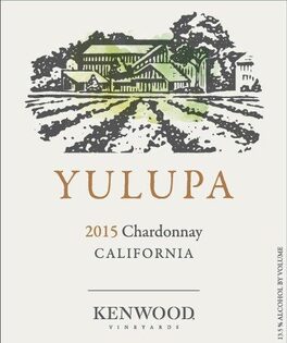Yulupa Chardonnay