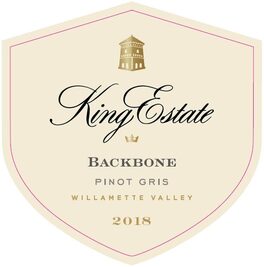 Backbone Pinot Gris