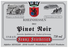 Pinot Noir