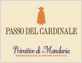 Passo Del Cardinale