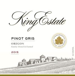 G Pinot Gris