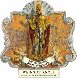 Pfaffenberg Steiner Selection