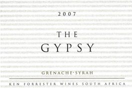 The Gypsy
